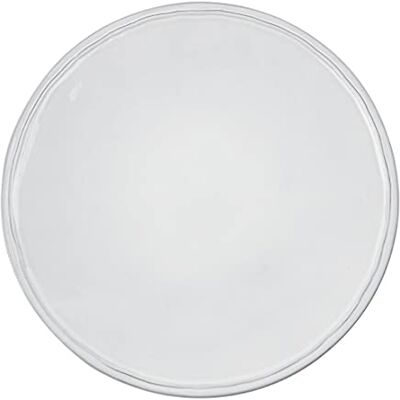 Olympia Piatto grezzo coupé, 290 mm, bianco, confezione da 6 Olympia Piatto grezzo coupé, 290 mm, bianco, confezione da 6