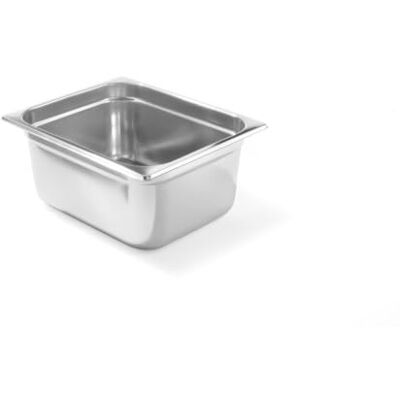 Hendi - 801413 - 26.5 cm - 32.5 cm - Vaschetta Gastronorm Hendi - 801413 - 26.5 cm - 32.5 cm - Vaschetta Gastronorm
