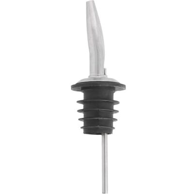 Garcia de Pou Versatore Clasico Argento Acciaio Inox 288 Unità Garcia de Pou Versatore Clasico Argento Acciaio Inox 288 Unità