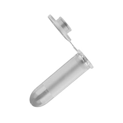 GIMA MICROPROVETTA 2,0 ml conica GIMA MICROPROVETTA 2,0 ml conica
