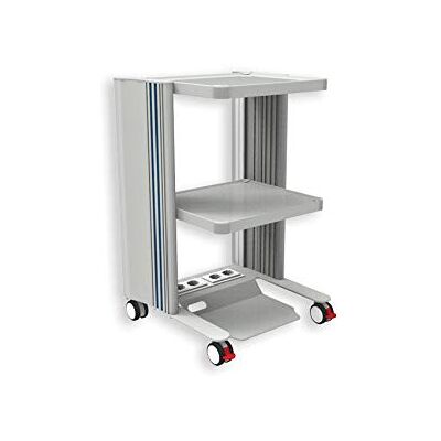 GIMA Modello 27871 - Ripiano aggiuntivo per carrelli Super Easy - 40 x 36cm GIMA Modello 27871 - Ripiano aggiuntivo per carrelli Super Easy - 40 x 36cm