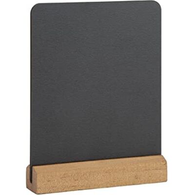 Olympia Mini Elegante Tavolo 100 x 80 mm – Facile da Pulire, Resistente, per Cucina Commerciale, Ristorante, Bar, Menù da Tavolo – Confezione da 4 Olympia Mini Elegante Tavolo 100 x 80 mm – Facile da Pulire, Resistente, per Cucina Commerciale, Ristorante, Bar, Menù da Tavolo – Confezione da 4