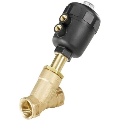 Bürkert Valvola controllata ad aria 2000 Materiale della scocca: materiale di tenuta in PTFE 1 pezzo. Bürkert Valvola controllata ad aria 2000 Materiale della scocca: materiale di tenuta in PTFE 1 pezzo.