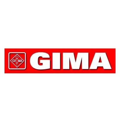 GIMA Carrello Professionale, 2 Ripiani, con Trasformatore da Is GIMA Carrello Professionale, 2 Ripiani, con Trasformatore da Is