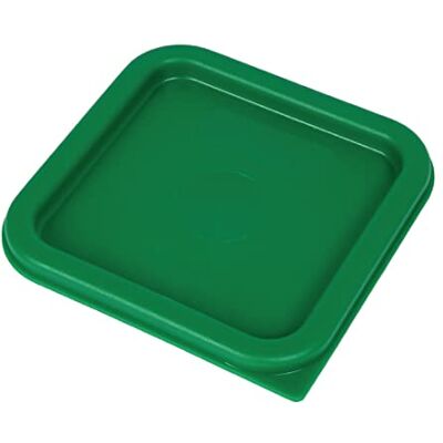 Cambro (SFC2452) Lid for 2 & 4 qt Camsquares® Cambro (SFC2452) Lid for 2 & 4 qt Camsquares®