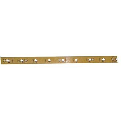 Polar AD949 Pannello luminoso superiore per CE217, CE218 Polar AD949 Pannello luminoso superiore per CE217, CE218