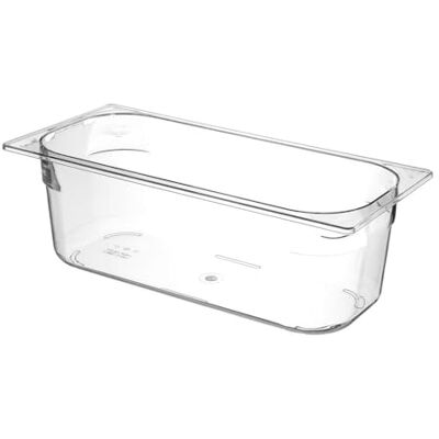 HENDI 807026 - Contenitore per gelato - 5L HENDI 807026 - Contenitore per gelato - 5L