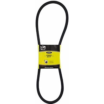AMA Cinghia Trapezoidale in Gomma Telata SPB per Trattori – Peso di 390 g, Sviluppo Esterno di 1422 mm, per Agricoltura AMA Cinghia Trapezoidale in Gomma Telata SPB per Trattori – Peso di 390 g, Sviluppo Esterno di 1422 mm, per Agricoltura