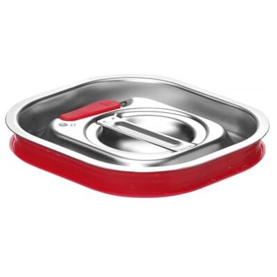 Coperchio Gastronorm Hendi 156x142 mm - Gastronorm Cover Coperchio Gastronorm Hendi 156x142 mm - Gastronorm Cover