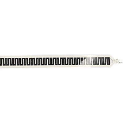 Walfront Sensore di pressione 10 kg, SF15-130 Sensore di a film sottile a resistenza Walfront Sensore di pressione 10 kg, SF15-130 Sensore di a film sottile a resistenza