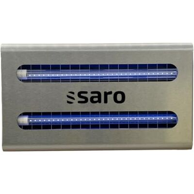 Saro LED Insektenvernichter Modell Saro LED Insektenvernichter Modell