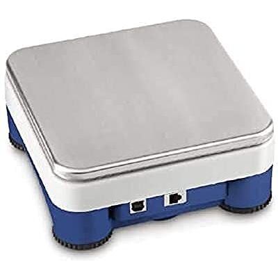 KERN IoT-Line Piattaforma digitale, portata di 3,5 kg, leggibilità 0,01 g KERN IoT-Line Piattaforma digitale, portata di 3,5 kg, leggibilità 0,01 g