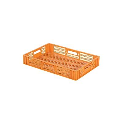 Saro Cassetta per panetteria, 600 x 400 x 99 mm, BK99 Saro Cassetta per panetteria, 600 x 400 x 99 mm, BK99