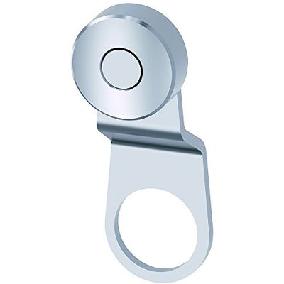 Siemens – Leva rullo per interruttore posizione se51 inox 27 mm Siemens – Leva rullo per interruttore posizione se51 inox 27 mm
