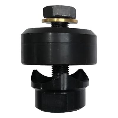 Perforatore Forza Valencia 47mm - Parti e accessori per strumenti manuali Perforatore Forza Valencia 47mm - Parti e accessori per strumenti manuali