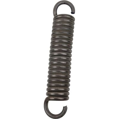 AMA Molla di Ricambio per Ancore Tiller con Gancio Aperto – Lunghezza 29 cm e Diametro Filo 10 mm, Ideale per Agricoltura e Lavorazione del Suolo, Made in Italy AMA Molla di Ricambio per Ancore Tiller con Gancio Aperto – Lunghezza 29 cm e Diametro Filo 10 mm, Ideale per Agricoltura e Lavorazione del Suolo, Made in Italy