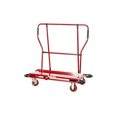 HOLZMAN n Maschinen Carrello portante (max): 1000 kg HOLZMAN n Maschinen Carrello portante (max): 1000 kg