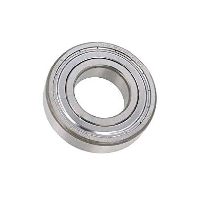 SKF 6206-2Z/C3 Cuscinetto: a sfere, a una fila Øint: 30mm Øest: 62mm W: 16mm SKF 6206-2Z/C3 Cuscinetto: a sfere, a una fila Øint: 30mm Øest: 62mm W: 16mm