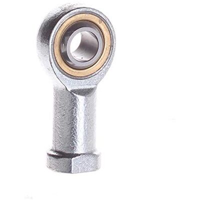 INA GIKR12-PW-A, testa snodata, diametro foro 12 mm INA GIKR12-PW-A, testa snodata, diametro foro 12 mm
