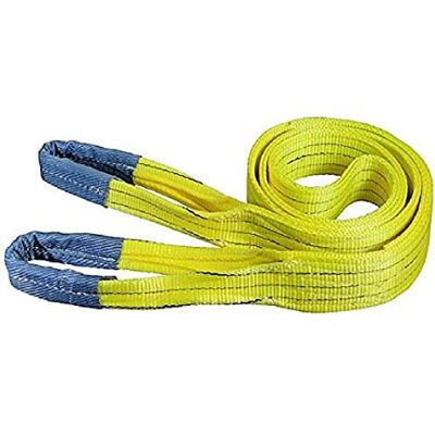 Vigor Tiranti Due Strati Portata Semplice, 3 Tons Vigor Tiranti Due Strati Portata Semplice, 3 Tons