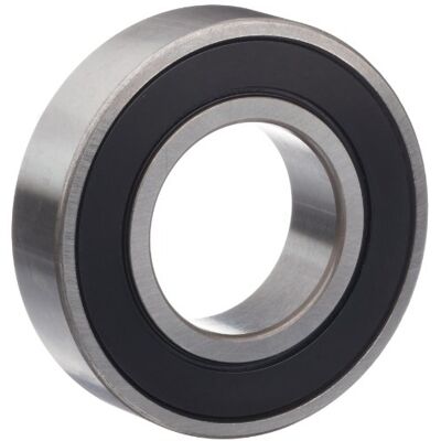 TIMKEN extra Small cuscinetto a sfera, doppio sigillato, no Snap Ring, inch, 3/10,2 cm ID, 1 – 5/20,3 cm od, 453,6 kilogram capacità di carico statico, capacità di carico 1.052,3 kilogram dinamica TIMKEN extra Small cuscinetto a sfera, doppio sigillato, no Snap Ring, inch, 3/10,2 cm ID, 1 – 5/20,3 cm od, 453,6 kilogram capacità di carico statico, capacità di carico 1.052,3 kilogram dinamica