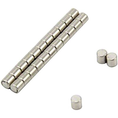 FIRST4MAGNETS N42Sh Magnet Di Neodimio Ad Alta Temperatura Per Applicazioni Ad Alta Temperatura, Ingegneria E Produzione 2mm Dia x 2mm Di Spessore 0,15kg Di Traino Pacco Di 250 FIRST4MAGNETS N42Sh Magnet Di Neodimio Ad Alta Temperatura Per Applicazioni Ad Alta Temperatura, Ingegneria E Produzione 2mm Dia x 2mm Di Spessore 0,15kg Di Traino Pacco Di 250