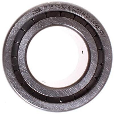 INA SL185006-A Cuscinetto a rulli cilindrici 30x55x34mm INA SL185006-A Cuscinetto a rulli cilindrici 30x55x34mm