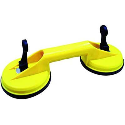 BLINKY - Ventose Doppia 115 - Dia 115 - Doppia Ventosa - Suction Cup BLINKY - Ventose Doppia 115 - Dia 115 - Doppia Ventosa - Suction Cup