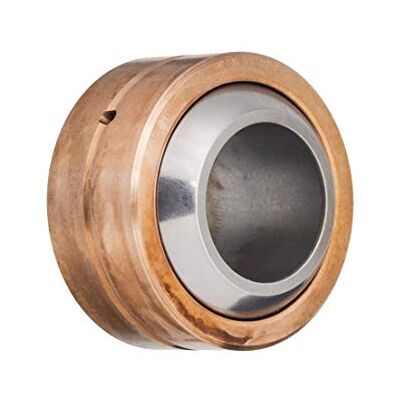 INA Cuscinetto sferico radiale GE17-DO-2RS INA Cuscinetto sferico radiale GE17-DO-2RS