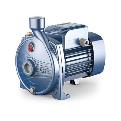 PEDROLLO CP170M 1,10 KW fino a 9,6 m3/h trifase 380 V PEDROLLO CP170M 1,10 KW fino a 9,6 m3/h trifase 380 V