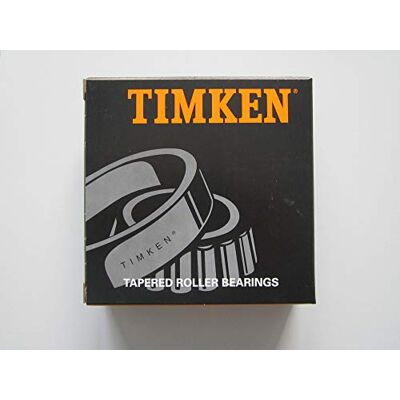TIMKEN Cuscinetto a rulli conici 65x100x27mm 33013 TIMKEN Cuscinetto a rulli conici 65x100x27mm 33013