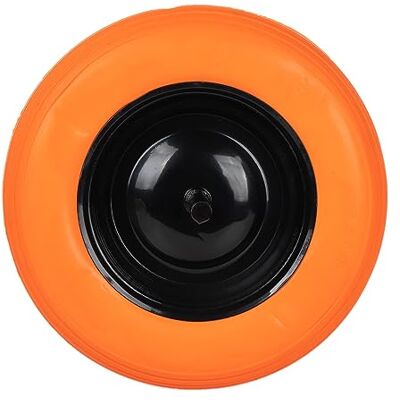 Cofan Ruota Imperforabile Per Carrello Con Perno Cofan Ruota Imperforabile Per Carrello Con Perno