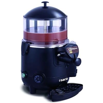 Saro Kakaodispenser Modell MILA 5 Saro Kakaodispenser Modell MILA 5