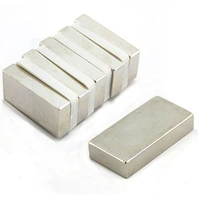 FIRST4MAGNETS Magnete esperti F648 – 6 N42 magnete al neodimio (confezione da 6) FIRST4MAGNETS Magnete esperti F648 – 6 N42 magnete al neodimio (confezione da 6)