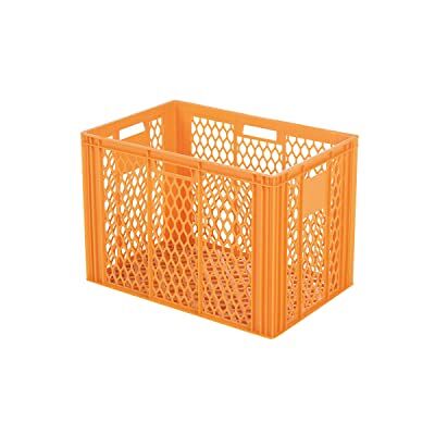 Saro Cassetta per panetteria, 600 x 400 x 421 mm, BK421 Saro Cassetta per panetteria, 600 x 400 x 421 mm, BK421