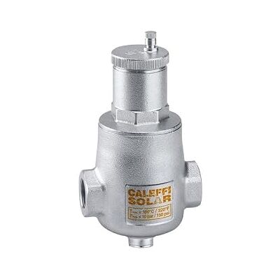 Caleffi DISCAL DEGASATORE 1"1/4 SOLAR Caleffi DISCAL DEGASATORE 1"1/4 SOLAR