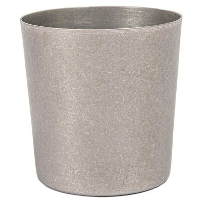 Garcia de Pou Tarrina Fritos 'Artinox' 400 ml Ø 8,5 x 8,5 argento inox Garcia de Pou Tarrina Fritos 'Artinox' 400 ml Ø 8,5 x 8,5 argento inox