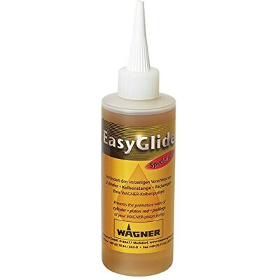 Wagner Easyglide kolbenöl bottiglia da 118 ml Wagner Easyglide kolbenöl bottiglia da 118 ml