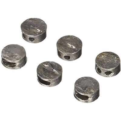 Vigor -Blinky Piombini Da Imballo Kg. 5 Vigor -Blinky Piombini Da Imballo Kg. 5