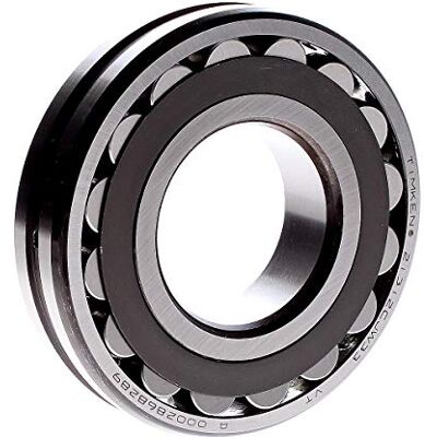 TIMKEN 21312EJW33 Serie 213 Cuscinetto a Rullo Sferico, Gabbia in Acciaio Nitried, High Perf, Std. Fori e scanalatura del lubrificante in O, foro da 60 mm. TIMKEN 21312EJW33 Serie 213 Cuscinetto a Rullo Sferico, Gabbia in Acciaio Nitried, High Perf, Std. Fori e scanalatura del lubrificante in O, foro da 60 mm.