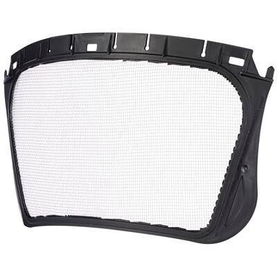 3M ™ 5C-1 Visiera a Rete, in Acciaio Inox, per G500 3M ™ 5C-1 Visiera a Rete, in Acciaio Inox, per G500