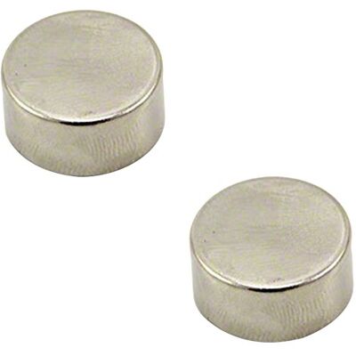FIRST4MAGNETS N35Sh High Tempreature Neodymio Magnet Per Applicazioni Fai -Da -Te, Ingegneria E Produzione 20mm Dia x 10mm Di Spessore 11,2kg Di Tiro Pacco Di 20 FIRST4MAGNETS N35Sh High Tempreature Neodymio Magnet Per Applicazioni Fai -Da -Te, Ingegneria E Produzione 20mm Dia x 10mm Di Spessore 11,2kg Di Tiro Pacco Di 20