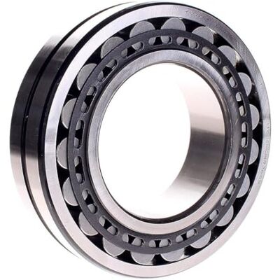 TIMKEN 22216KEJW33C3 Series 222 Cuscinetto a rullo sferico, foro affusolato, gabbia in acciaio nitrato stampato, alta perfezione, Std. Fori e scanalatura in OR, RIC > Normale, foro 80 mm TIMKEN 22216KEJW33C3 Series 222 Cuscinetto a rullo sferico, foro affusolato, gabbia in acciaio nitrato stampato, alta perfezione, Std. Fori e scanalatura in OR, RIC > Normale, foro 80 mm