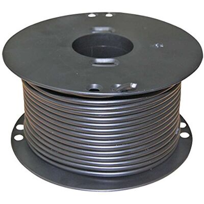 Kerbl Cavo sottosuolo ad alta tensione, diametro esterno 6,0 mm, lunghezza 50 m Kerbl Cavo sottosuolo ad alta tensione, diametro esterno 6,0 mm, lunghezza 50 m