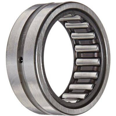 INA ago cuscinetto a rulli, anello esterno e rullo in acciaio, gabbia, estremità aperta, olio foro, metrica, diametro interno 45 mm, diametro esterno 60 mm, larghezza 22 mm INA ago cuscinetto a rulli, anello esterno e rullo in acciaio, gabbia, estremità aperta, olio foro, metrica, diametro interno 45 mm, diametro esterno 60 mm, larghezza 22 mm