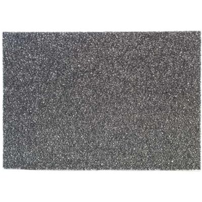 3M 3 m Black Stripper Pad (case of 10), 20 inches x 14 inches, Black, 10 3M 3 m Black Stripper Pad (case of 10), 20 inches x 14 inches, Black, 10