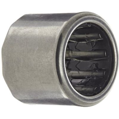 INA Frizione a rullo, in plastica, estremità aperta, metrica, 10 mm, diametro 14 mm, larghezza 12 mm INA Frizione a rullo, in plastica, estremità aperta, metrica, 10 mm, diametro 14 mm, larghezza 12 mm
