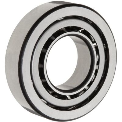 FAG Cuscinetto a sfere angolare 17x40x12mm FAG Cuscinetto a sfere angolare 17x40x12mm