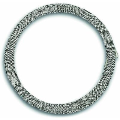 CHAPUIS - QL310 - Ø3mm - 10m - Lifting cable CHAPUIS - QL310 - Ø3mm - 10m - Lifting cable