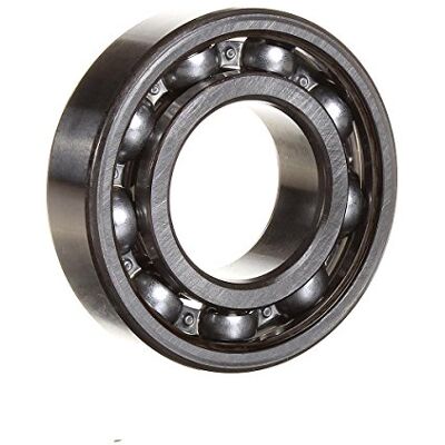 SKF 6206N Cuscinetto a sfere 30x62x16mm SKF 6206N Cuscinetto a sfere 30x62x16mm